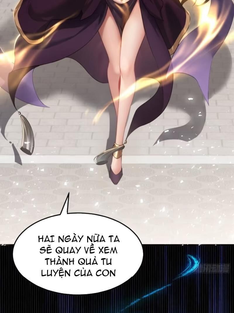 Bắt Đầu Với Tuyệt Sắc Sư Tôn: Hệ Thống Tổng Cục Phản Cốt Chap 43 - Next Chap 44