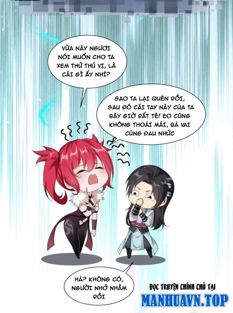 Bắt Đầu Với Tuyệt Sắc Sư Tôn: Hệ Thống Tổng Cục Phản Cốt Chap 43 - Next Chap 44