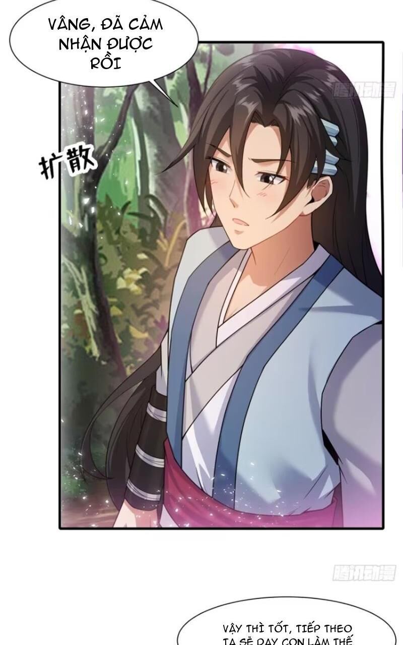Bắt Đầu Với Tuyệt Sắc Sư Tôn: Hệ Thống Tổng Cục Phản Cốt Chap 43 - Next Chap 44