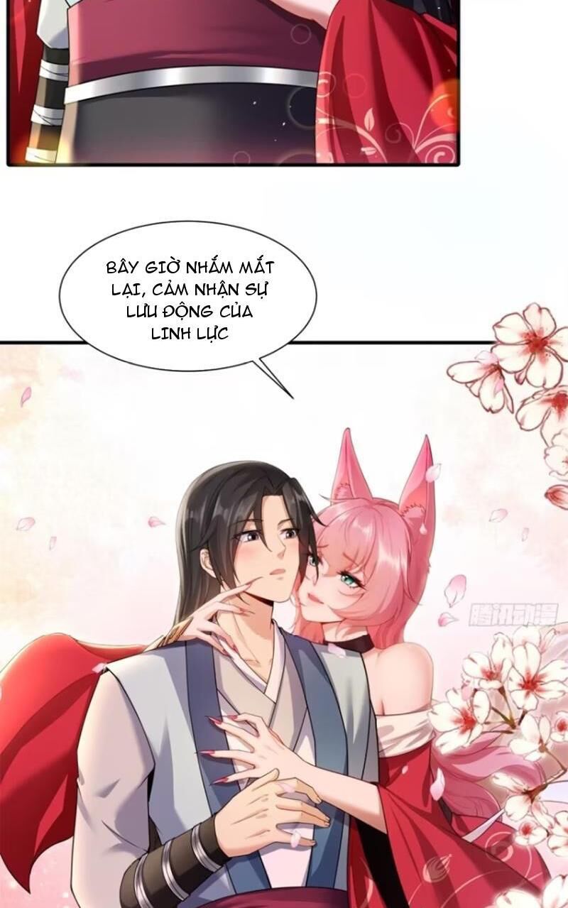 Bắt Đầu Với Tuyệt Sắc Sư Tôn: Hệ Thống Tổng Cục Phản Cốt Chap 43 - Next Chap 44