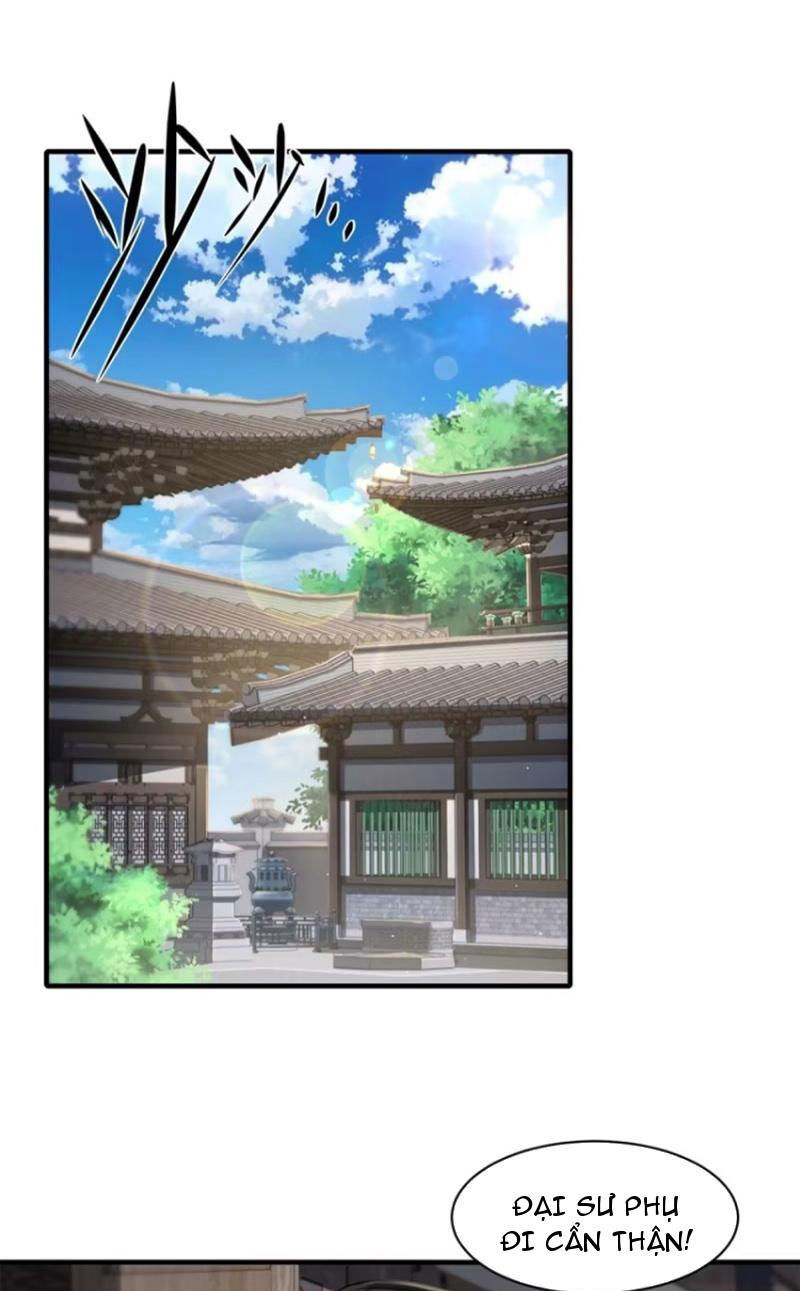 Bắt Đầu Với Tuyệt Sắc Sư Tôn: Hệ Thống Tổng Cục Phản Cốt Chap 44 - Next Chap 45