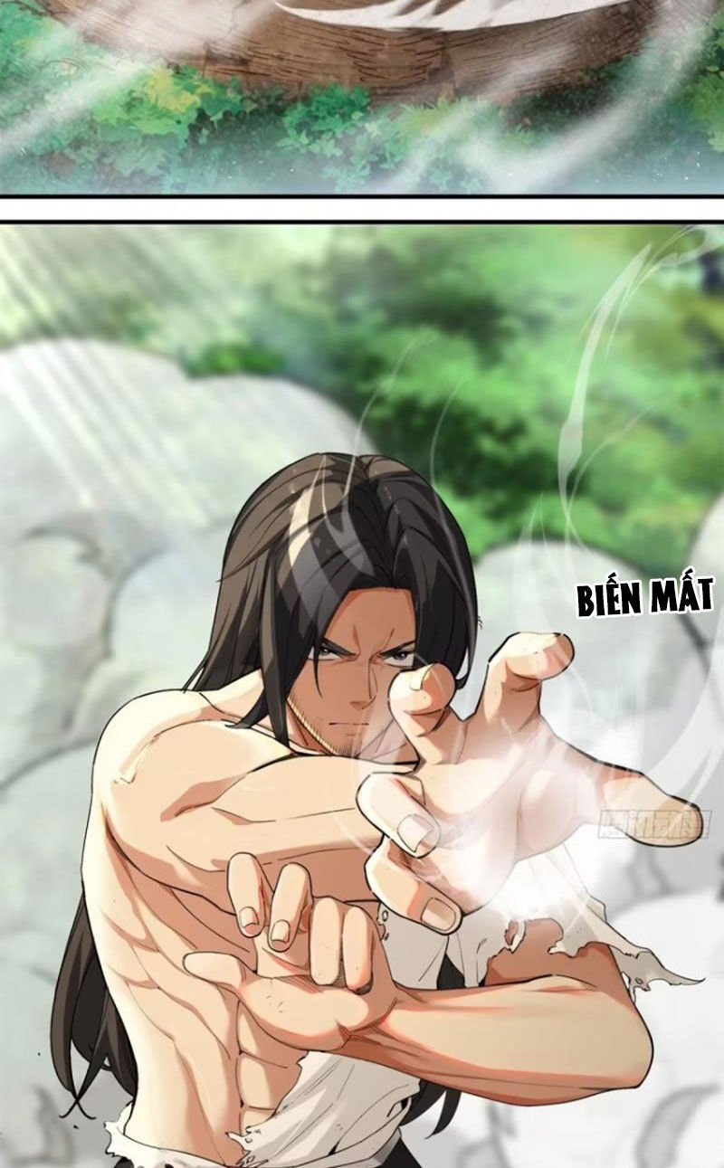 Bắt Đầu Với Tuyệt Sắc Sư Tôn: Hệ Thống Tổng Cục Phản Cốt Chap 44 - Next Chap 45
