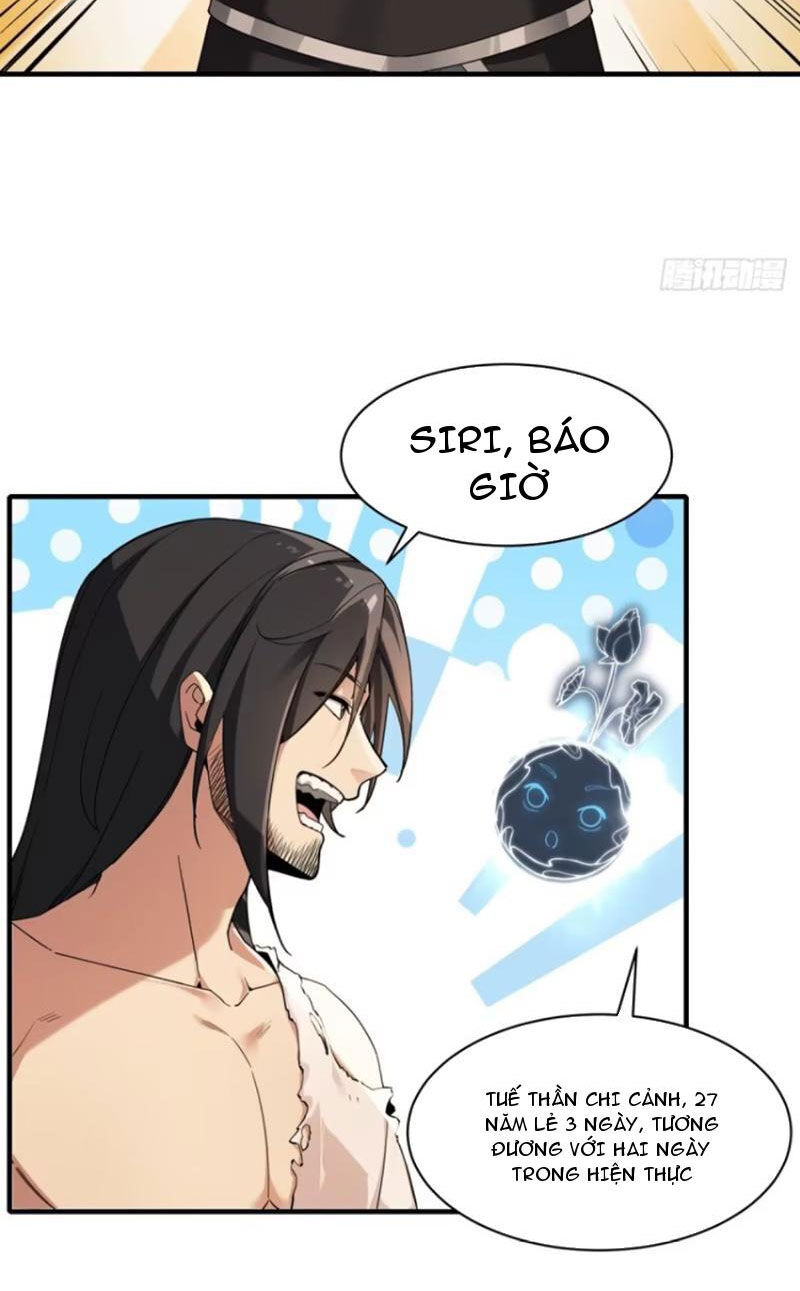 Bắt Đầu Với Tuyệt Sắc Sư Tôn: Hệ Thống Tổng Cục Phản Cốt Chap 44 - Next Chap 45