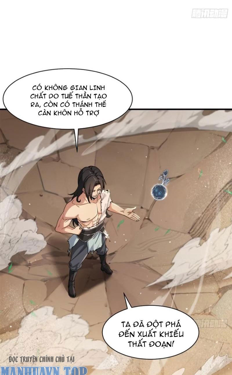 Bắt Đầu Với Tuyệt Sắc Sư Tôn: Hệ Thống Tổng Cục Phản Cốt Chap 44 - Next Chap 45