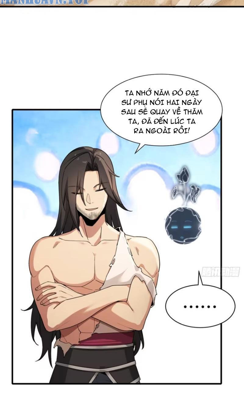 Bắt Đầu Với Tuyệt Sắc Sư Tôn: Hệ Thống Tổng Cục Phản Cốt Chap 44 - Next Chap 45