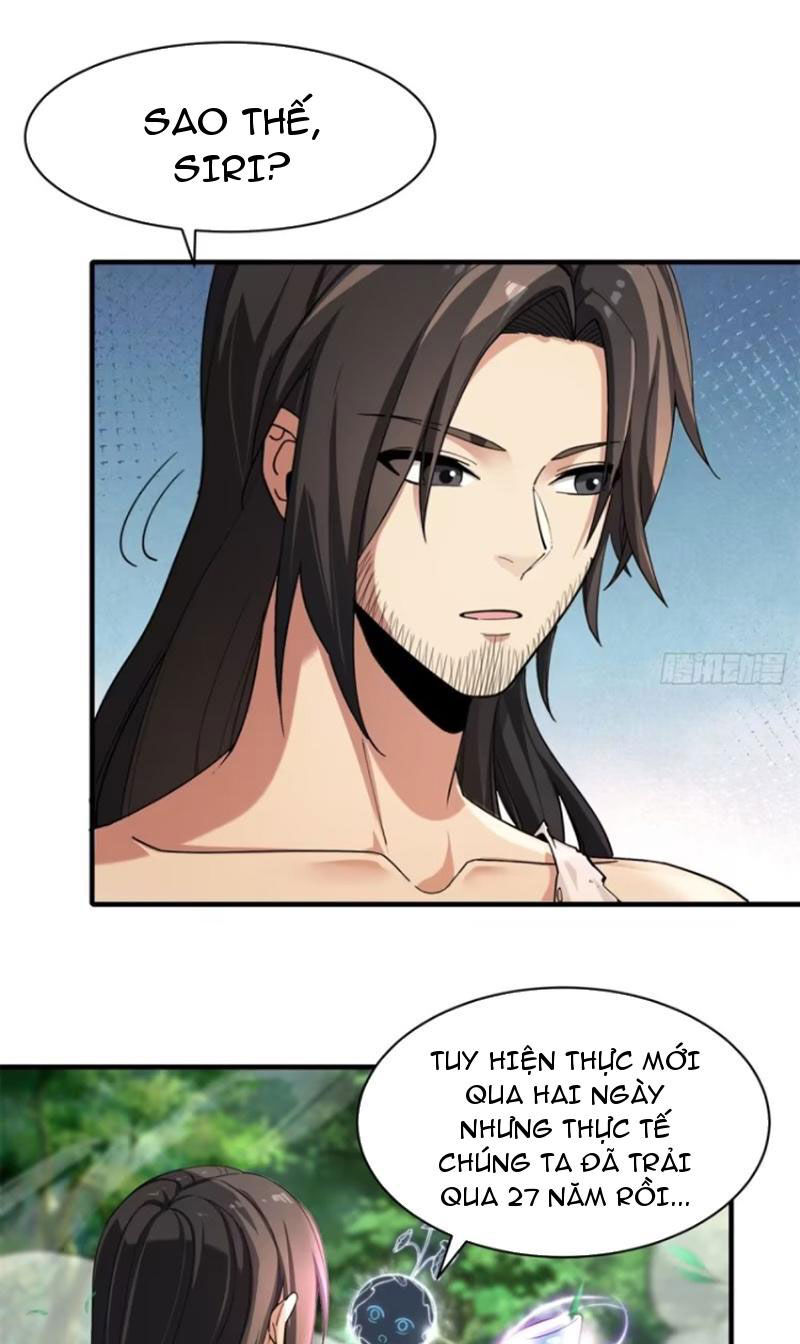 Bắt Đầu Với Tuyệt Sắc Sư Tôn: Hệ Thống Tổng Cục Phản Cốt Chap 44 - Next Chap 45