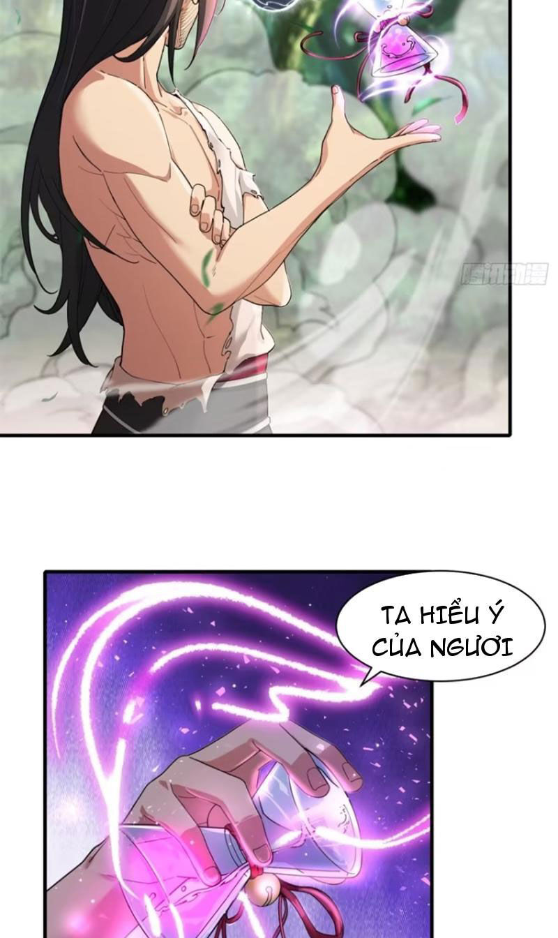 Bắt Đầu Với Tuyệt Sắc Sư Tôn: Hệ Thống Tổng Cục Phản Cốt Chap 44 - Next Chap 45
