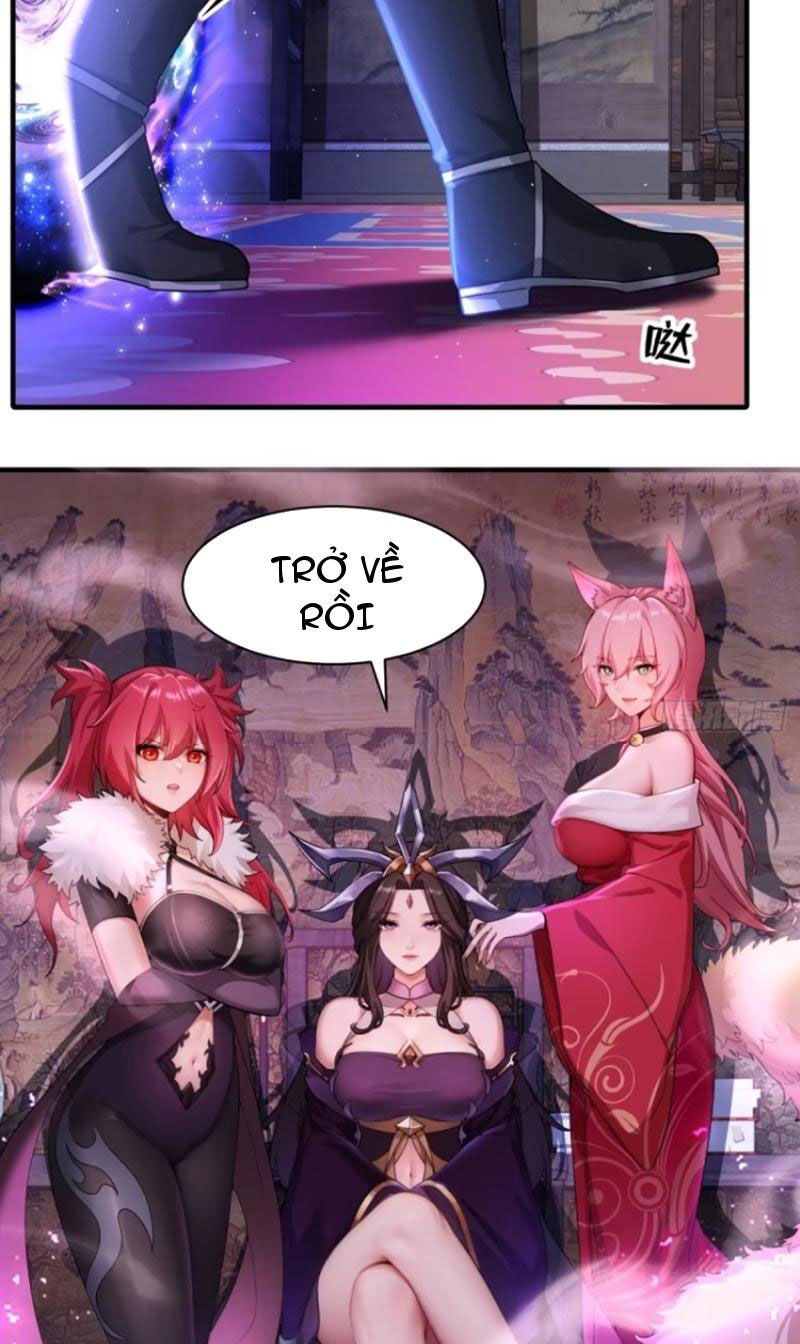 Bắt Đầu Với Tuyệt Sắc Sư Tôn: Hệ Thống Tổng Cục Phản Cốt Chap 44 - Next Chap 45