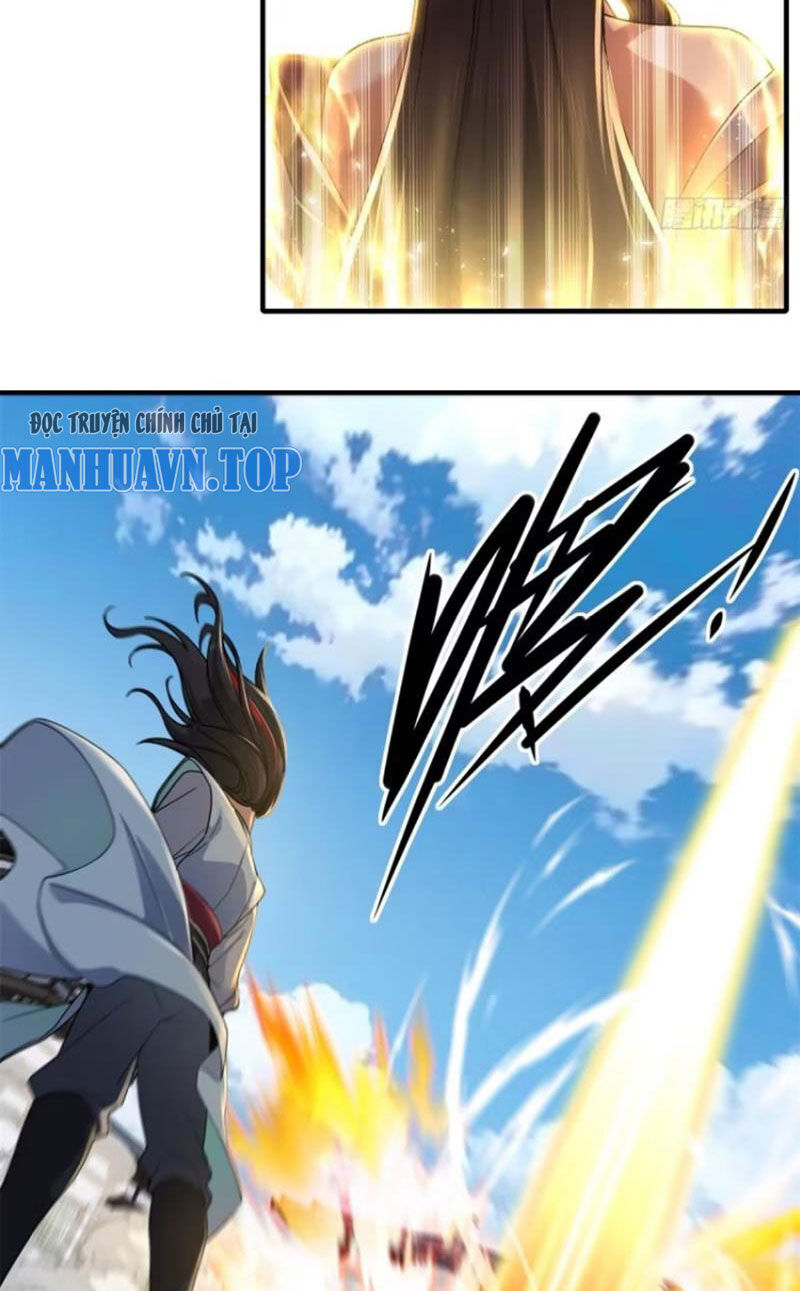 Bắt Đầu Với Tuyệt Sắc Sư Tôn: Hệ Thống Tổng Cục Phản Cốt Chap 44 - Next Chap 45