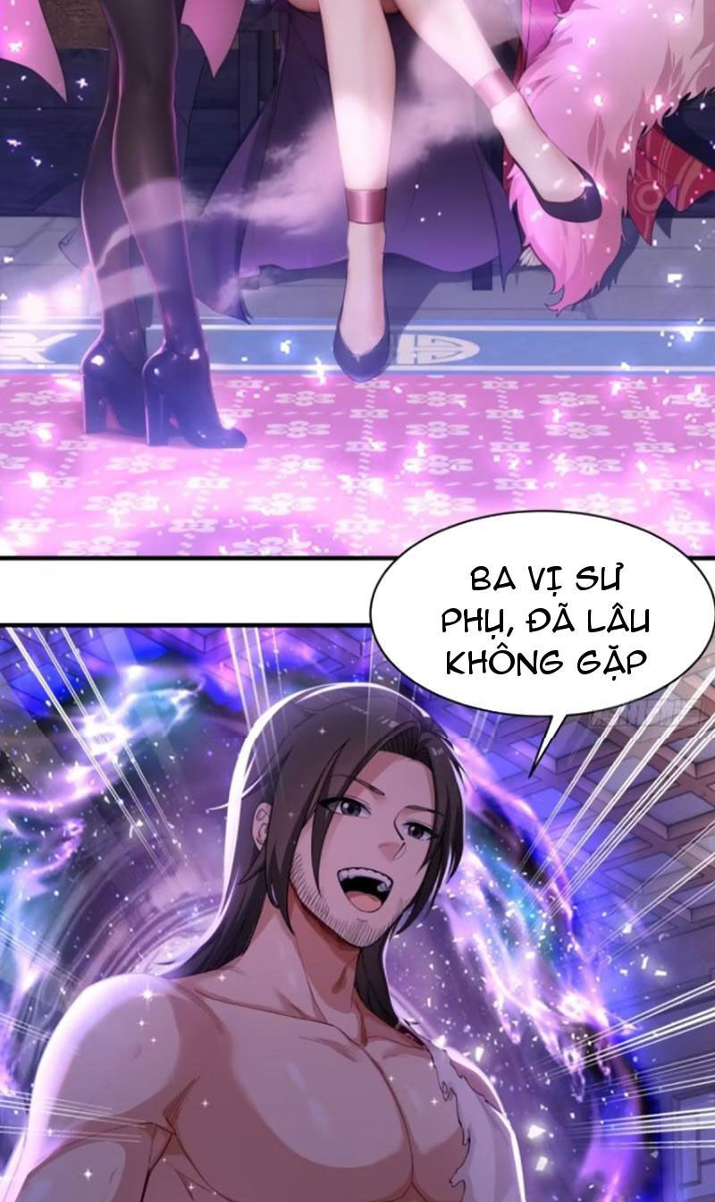 Bắt Đầu Với Tuyệt Sắc Sư Tôn: Hệ Thống Tổng Cục Phản Cốt Chap 44 - Next Chap 45