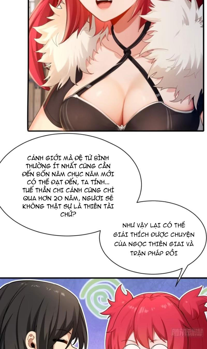 Bắt Đầu Với Tuyệt Sắc Sư Tôn: Hệ Thống Tổng Cục Phản Cốt Chap 44 - Next Chap 45