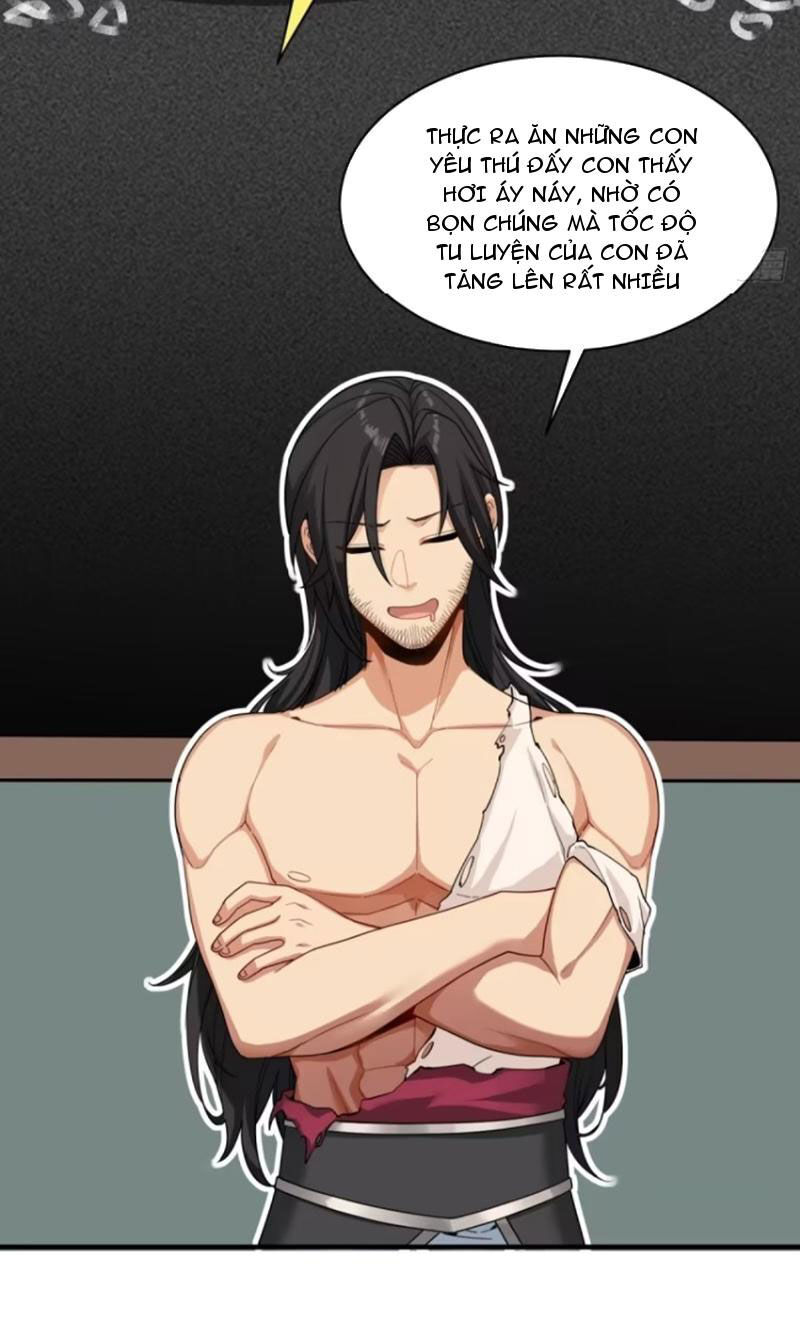 Bắt Đầu Với Tuyệt Sắc Sư Tôn: Hệ Thống Tổng Cục Phản Cốt Chap 44 - Next Chap 45