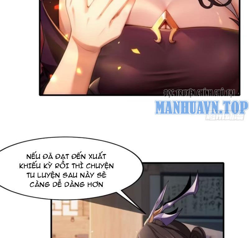 Bắt Đầu Với Tuyệt Sắc Sư Tôn: Hệ Thống Tổng Cục Phản Cốt Chap 44 - Next Chap 45