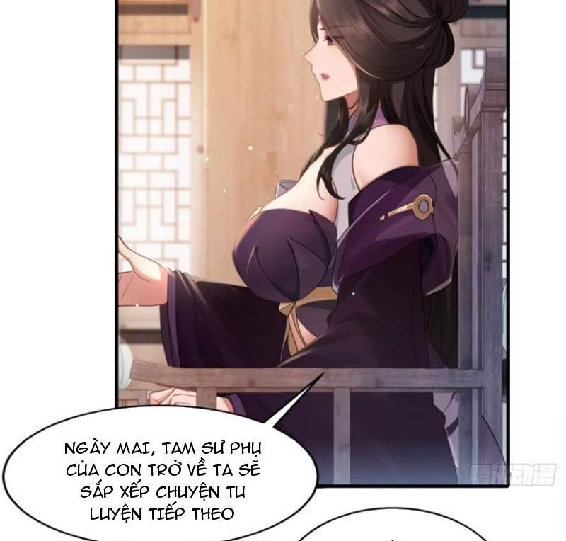 Bắt Đầu Với Tuyệt Sắc Sư Tôn: Hệ Thống Tổng Cục Phản Cốt Chap 44 - Next Chap 45