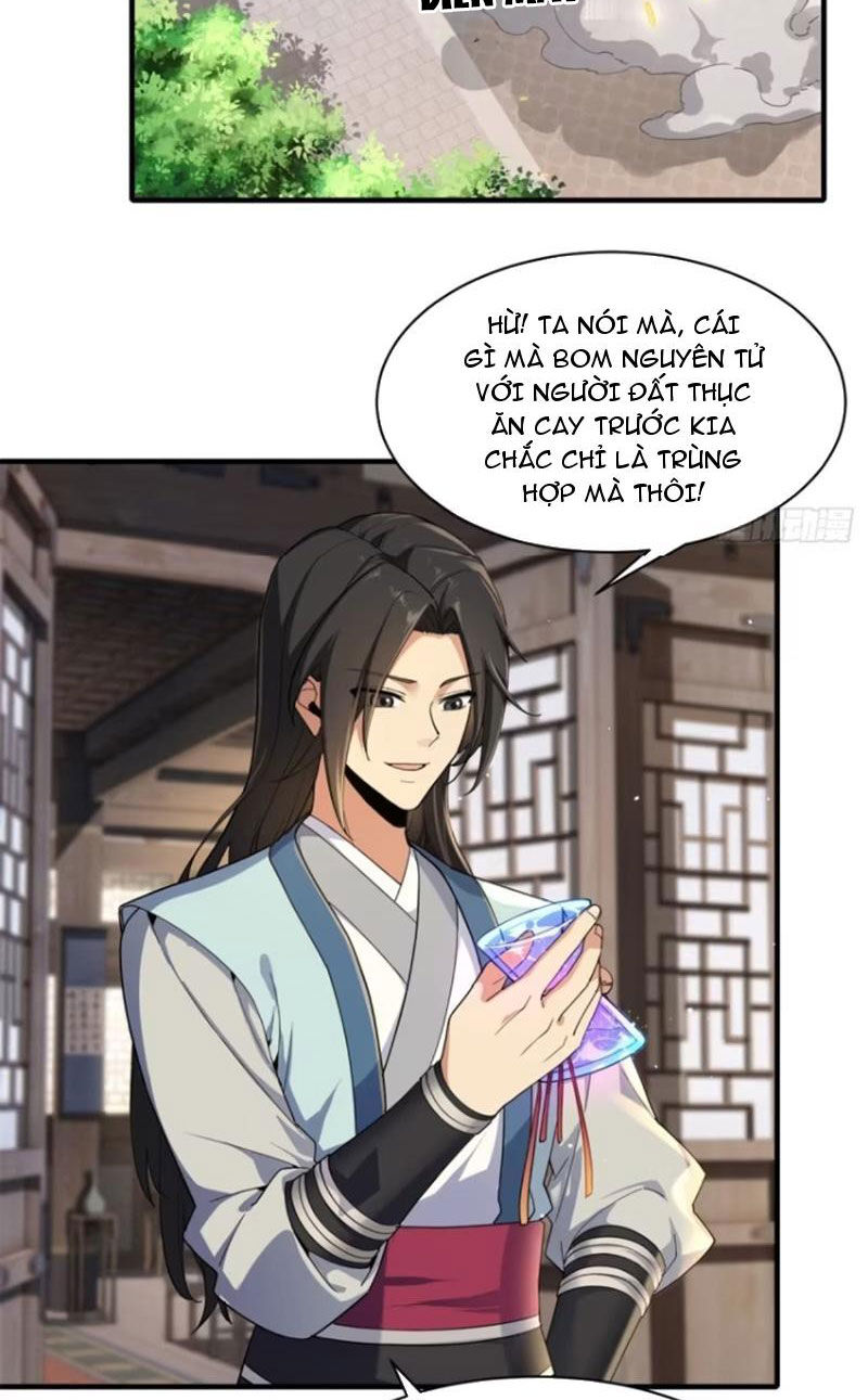 Bắt Đầu Với Tuyệt Sắc Sư Tôn: Hệ Thống Tổng Cục Phản Cốt Chap 44 - Next Chap 45