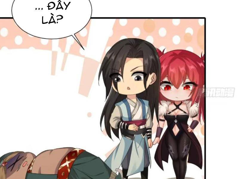Bắt Đầu Với Tuyệt Sắc Sư Tôn: Hệ Thống Tổng Cục Phản Cốt Chap 45 - Next Chap 46