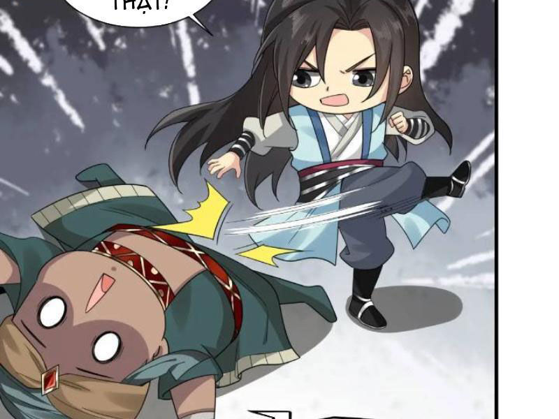 Bắt Đầu Với Tuyệt Sắc Sư Tôn: Hệ Thống Tổng Cục Phản Cốt Chap 45 - Next Chap 46