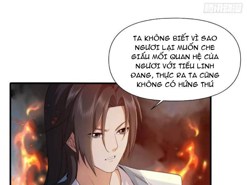 Bắt Đầu Với Tuyệt Sắc Sư Tôn: Hệ Thống Tổng Cục Phản Cốt Chap 45 - Next Chap 46