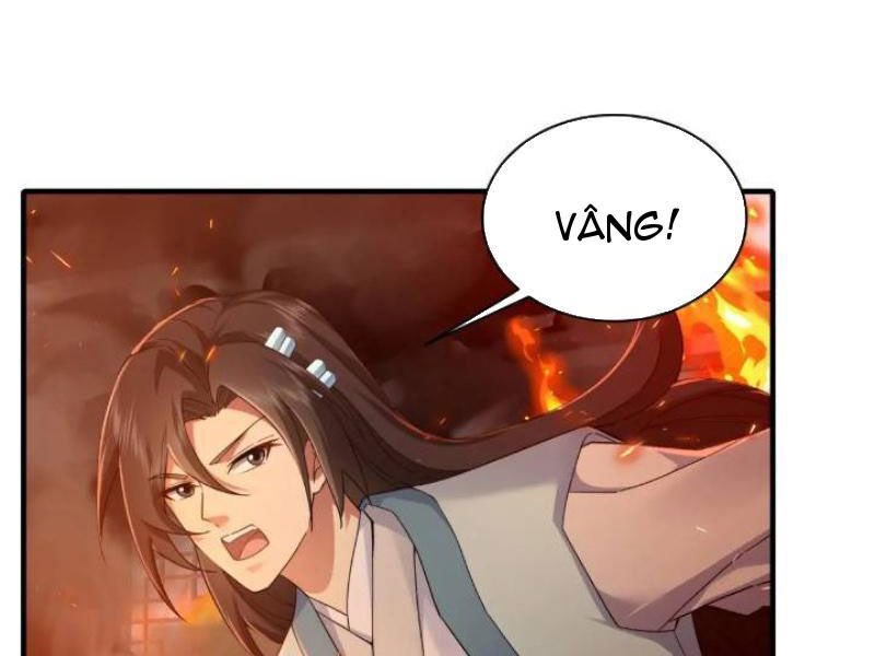 Bắt Đầu Với Tuyệt Sắc Sư Tôn: Hệ Thống Tổng Cục Phản Cốt Chap 45 - Next Chap 46