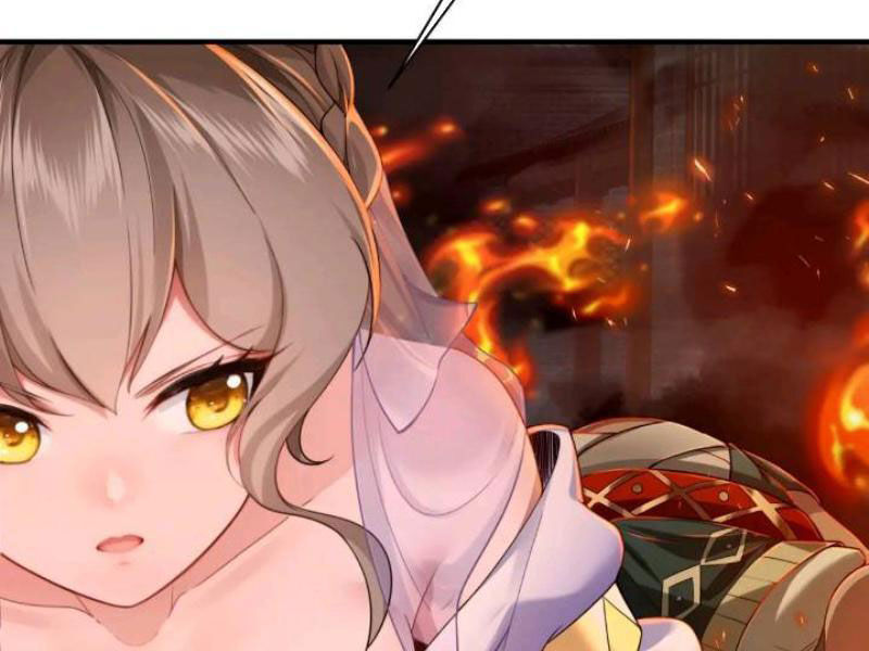 Bắt Đầu Với Tuyệt Sắc Sư Tôn: Hệ Thống Tổng Cục Phản Cốt Chap 45 - Next Chap 46