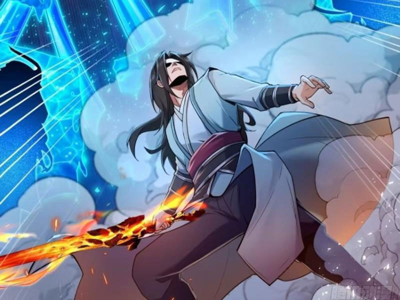 Bắt Đầu Với Tuyệt Sắc Sư Tôn: Hệ Thống Tổng Cục Phản Cốt Chap 46 - Next Chap 47