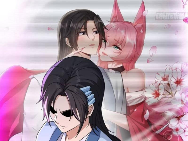 Bắt Đầu Với Tuyệt Sắc Sư Tôn: Hệ Thống Tổng Cục Phản Cốt Chap 46 - Next Chap 47