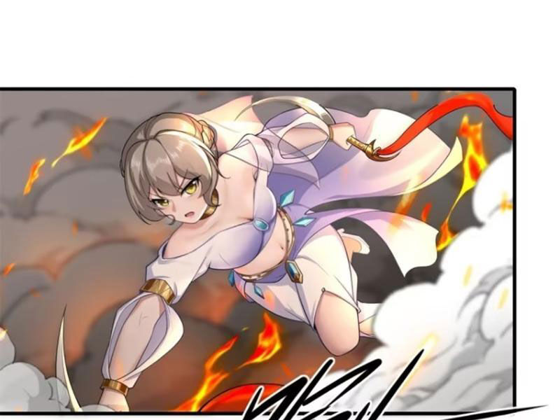 Bắt Đầu Với Tuyệt Sắc Sư Tôn: Hệ Thống Tổng Cục Phản Cốt Chap 46 - Next Chap 47