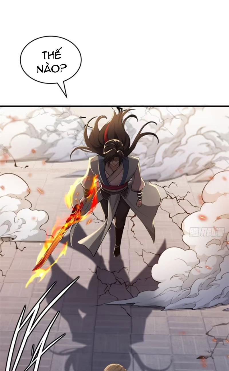 Bắt Đầu Với Tuyệt Sắc Sư Tôn: Hệ Thống Tổng Cục Phản Cốt Chap 47 - Next Chap 48