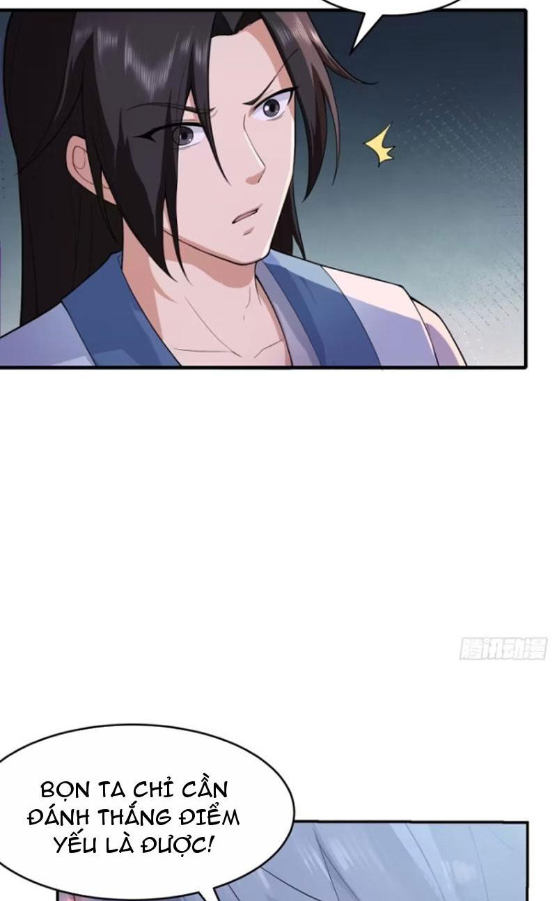 Bắt Đầu Với Tuyệt Sắc Sư Tôn: Hệ Thống Tổng Cục Phản Cốt Chap 47 - Next Chap 48