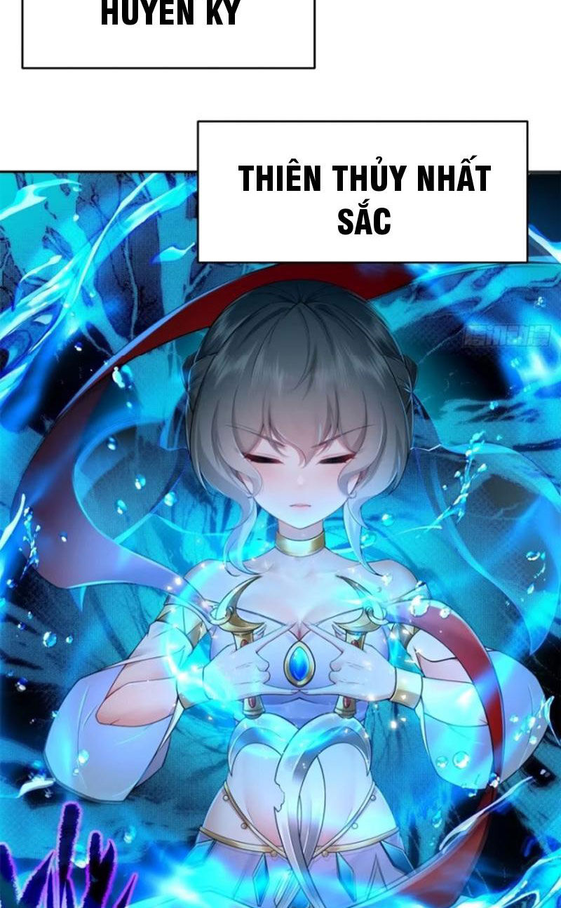 Bắt Đầu Với Tuyệt Sắc Sư Tôn: Hệ Thống Tổng Cục Phản Cốt Chap 47 - Next Chap 48