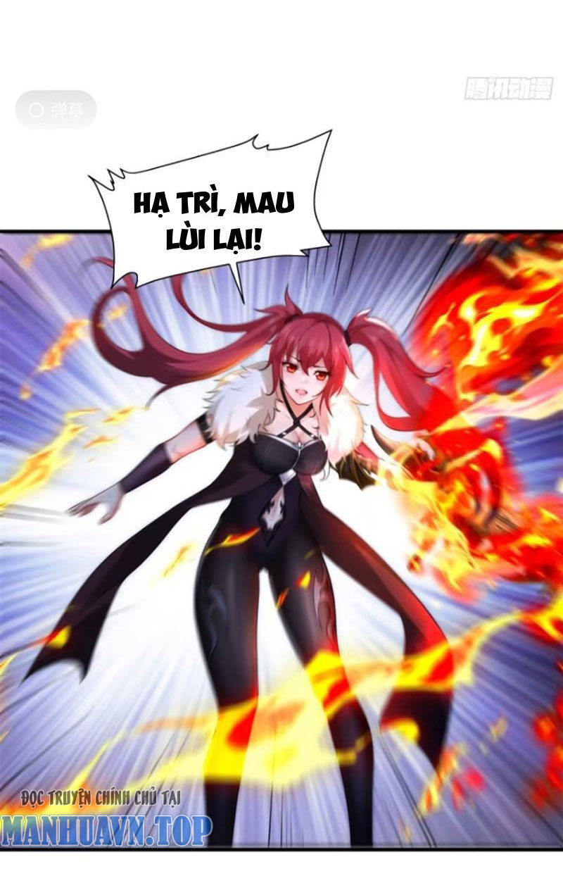 Bắt Đầu Với Tuyệt Sắc Sư Tôn: Hệ Thống Tổng Cục Phản Cốt Chap 47 - Next Chap 48