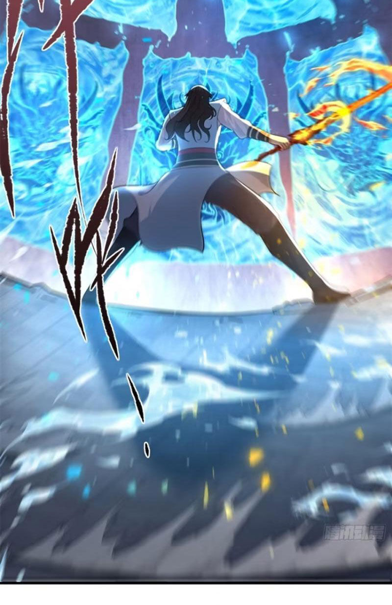Bắt Đầu Với Tuyệt Sắc Sư Tôn: Hệ Thống Tổng Cục Phản Cốt Chap 47 - Next Chap 48