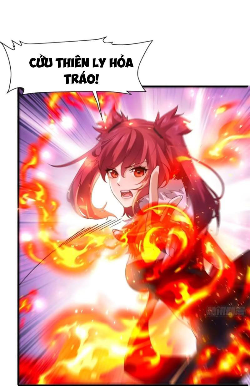 Bắt Đầu Với Tuyệt Sắc Sư Tôn: Hệ Thống Tổng Cục Phản Cốt Chap 47 - Next Chap 48