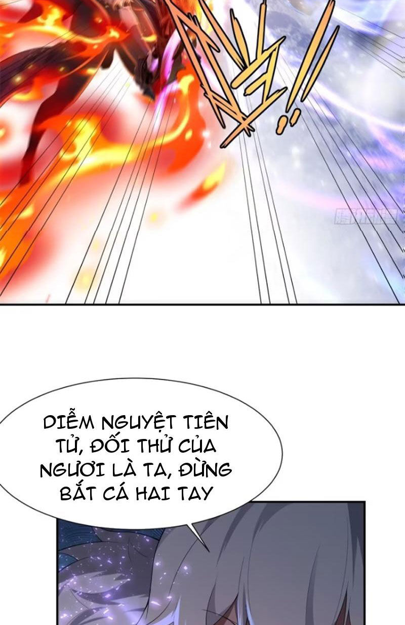 Bắt Đầu Với Tuyệt Sắc Sư Tôn: Hệ Thống Tổng Cục Phản Cốt Chap 47 - Next Chap 48