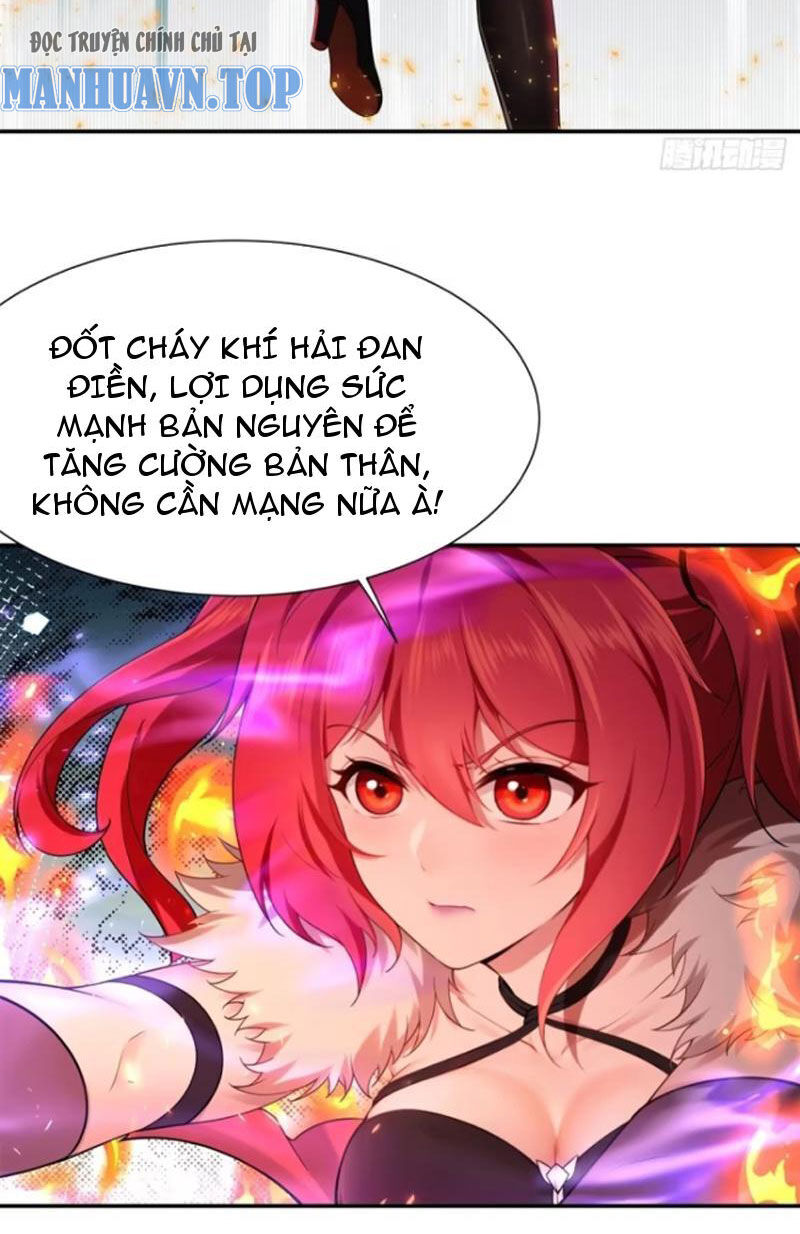 Bắt Đầu Với Tuyệt Sắc Sư Tôn: Hệ Thống Tổng Cục Phản Cốt Chap 47 - Next Chap 48