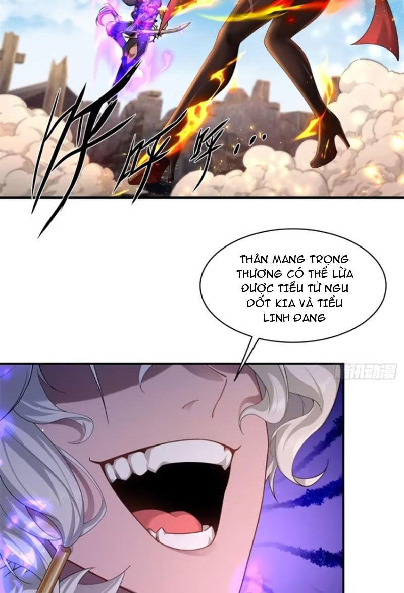Bắt Đầu Với Tuyệt Sắc Sư Tôn: Hệ Thống Tổng Cục Phản Cốt Chap 47 - Next Chap 48