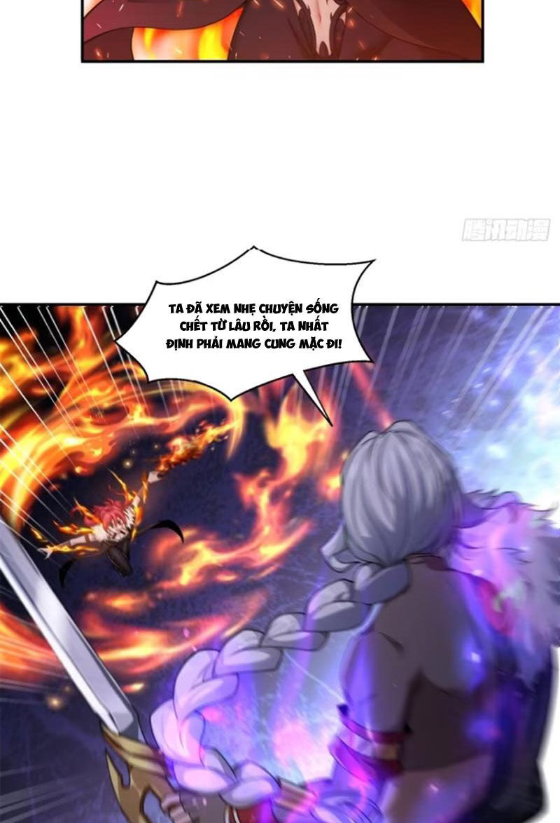 Bắt Đầu Với Tuyệt Sắc Sư Tôn: Hệ Thống Tổng Cục Phản Cốt Chap 47 - Next Chap 48