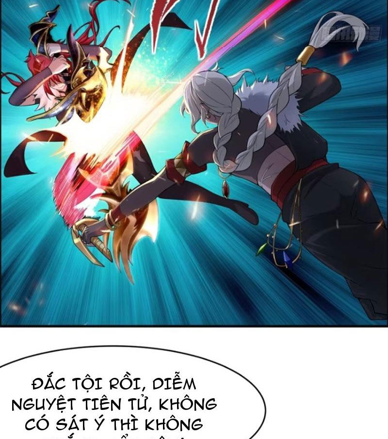 Bắt Đầu Với Tuyệt Sắc Sư Tôn: Hệ Thống Tổng Cục Phản Cốt Chap 47 - Next Chap 48