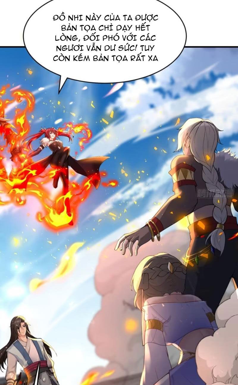 Bắt Đầu Với Tuyệt Sắc Sư Tôn: Hệ Thống Tổng Cục Phản Cốt Chap 47 - Next Chap 48