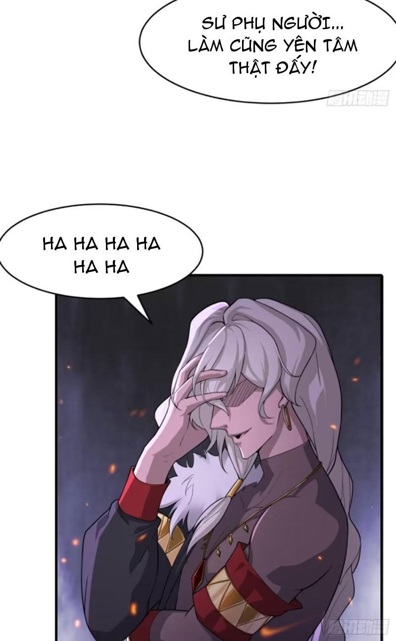Bắt Đầu Với Tuyệt Sắc Sư Tôn: Hệ Thống Tổng Cục Phản Cốt Chap 47 - Next Chap 48