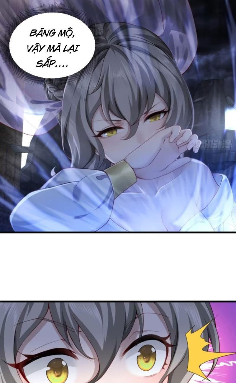 Bắt Đầu Với Tuyệt Sắc Sư Tôn: Hệ Thống Tổng Cục Phản Cốt Chap 48 - Next Chap 49