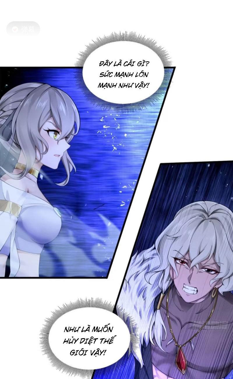 Bắt Đầu Với Tuyệt Sắc Sư Tôn: Hệ Thống Tổng Cục Phản Cốt Chap 48 - Next Chap 49