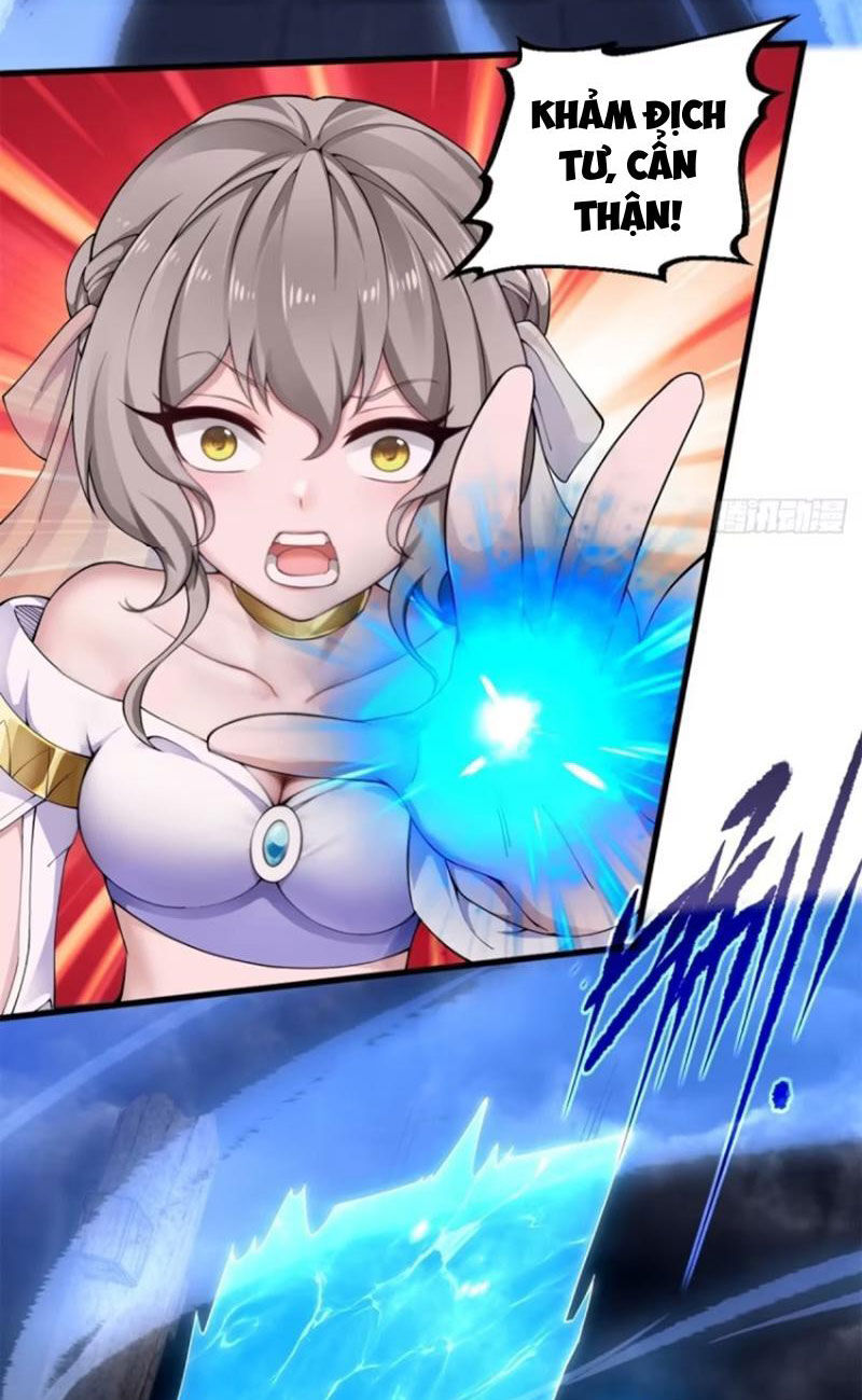 Bắt Đầu Với Tuyệt Sắc Sư Tôn: Hệ Thống Tổng Cục Phản Cốt Chap 48 - Next Chap 49
