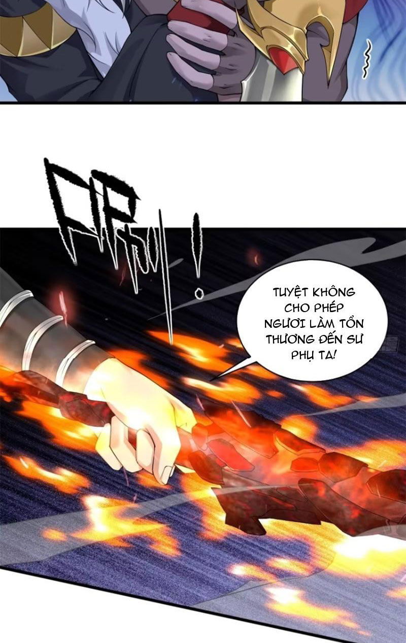 Bắt Đầu Với Tuyệt Sắc Sư Tôn: Hệ Thống Tổng Cục Phản Cốt Chap 48 - Next Chap 49