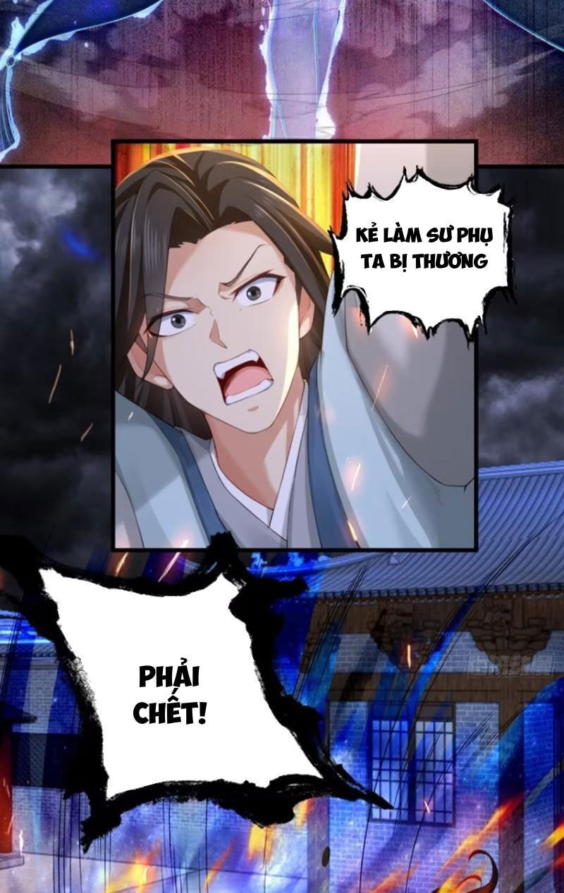 Bắt Đầu Với Tuyệt Sắc Sư Tôn: Hệ Thống Tổng Cục Phản Cốt Chap 48 - Next Chap 49