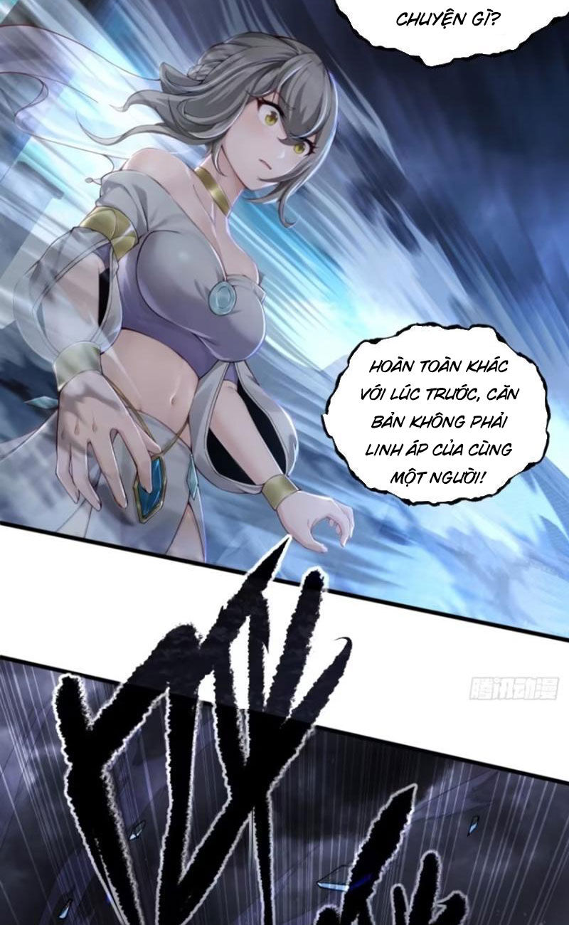 Bắt Đầu Với Tuyệt Sắc Sư Tôn: Hệ Thống Tổng Cục Phản Cốt Chap 48 - Next Chap 49