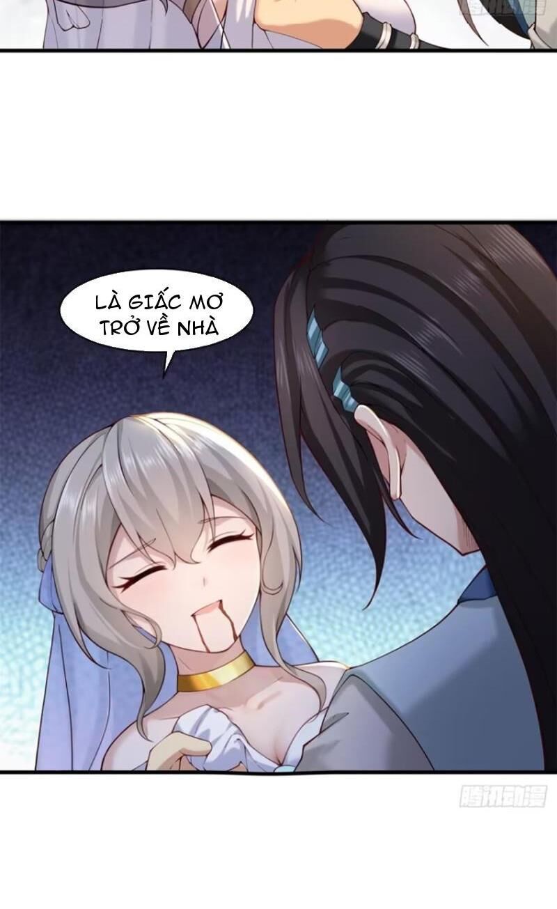 Bắt Đầu Với Tuyệt Sắc Sư Tôn: Hệ Thống Tổng Cục Phản Cốt Chap 49 - Next Chap 50