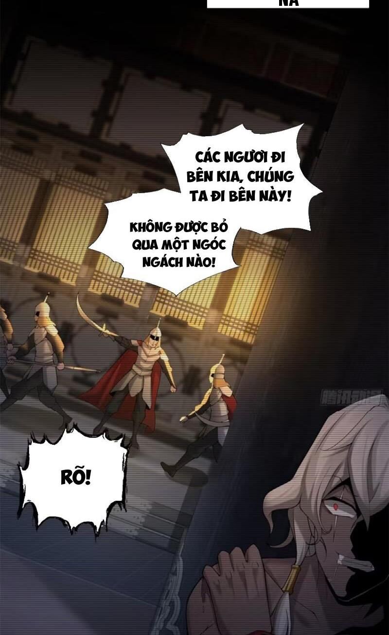 Bắt Đầu Với Tuyệt Sắc Sư Tôn: Hệ Thống Tổng Cục Phản Cốt Chap 49 - Next Chap 50
