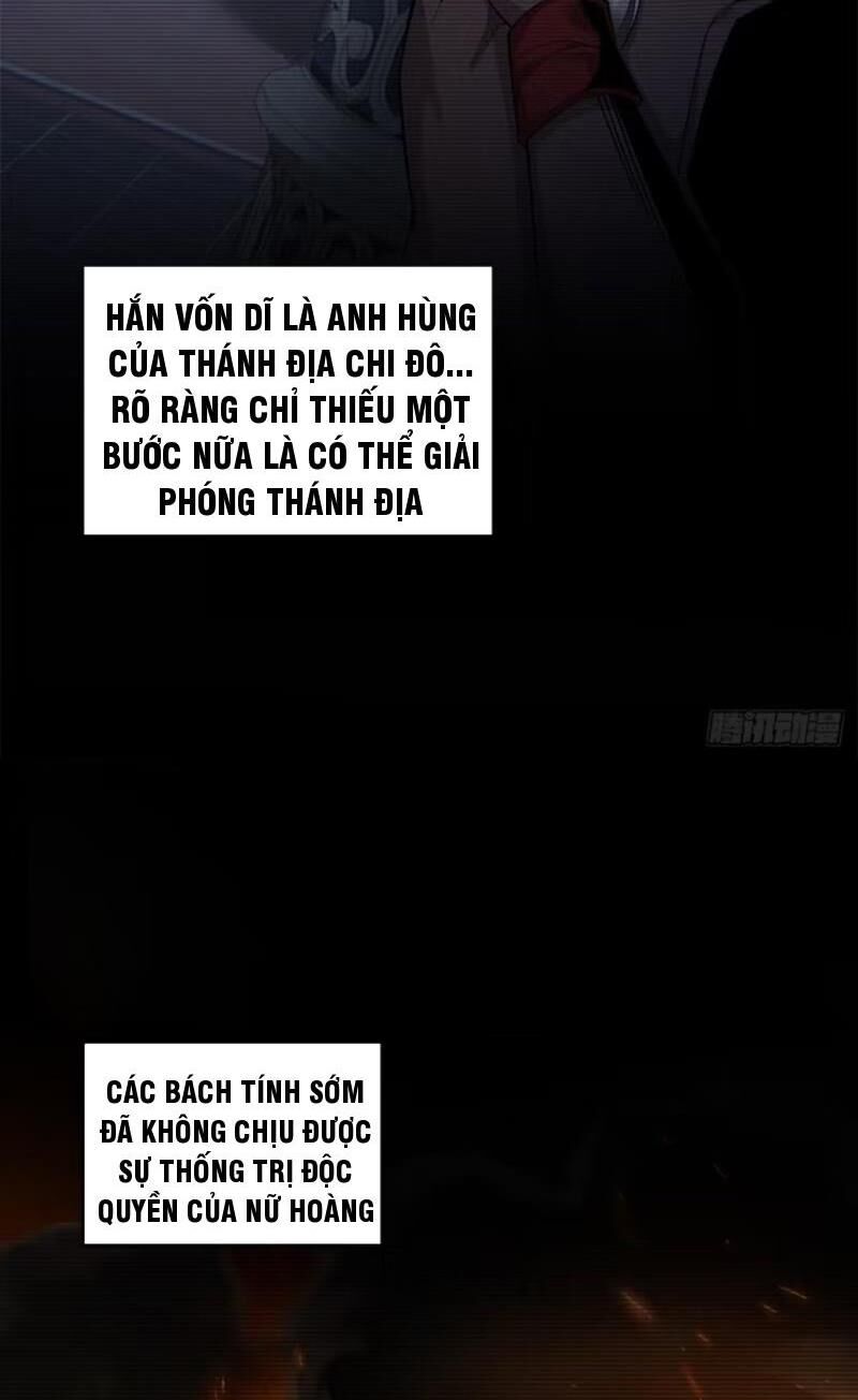 Bắt Đầu Với Tuyệt Sắc Sư Tôn: Hệ Thống Tổng Cục Phản Cốt Chap 49 - Next Chap 50