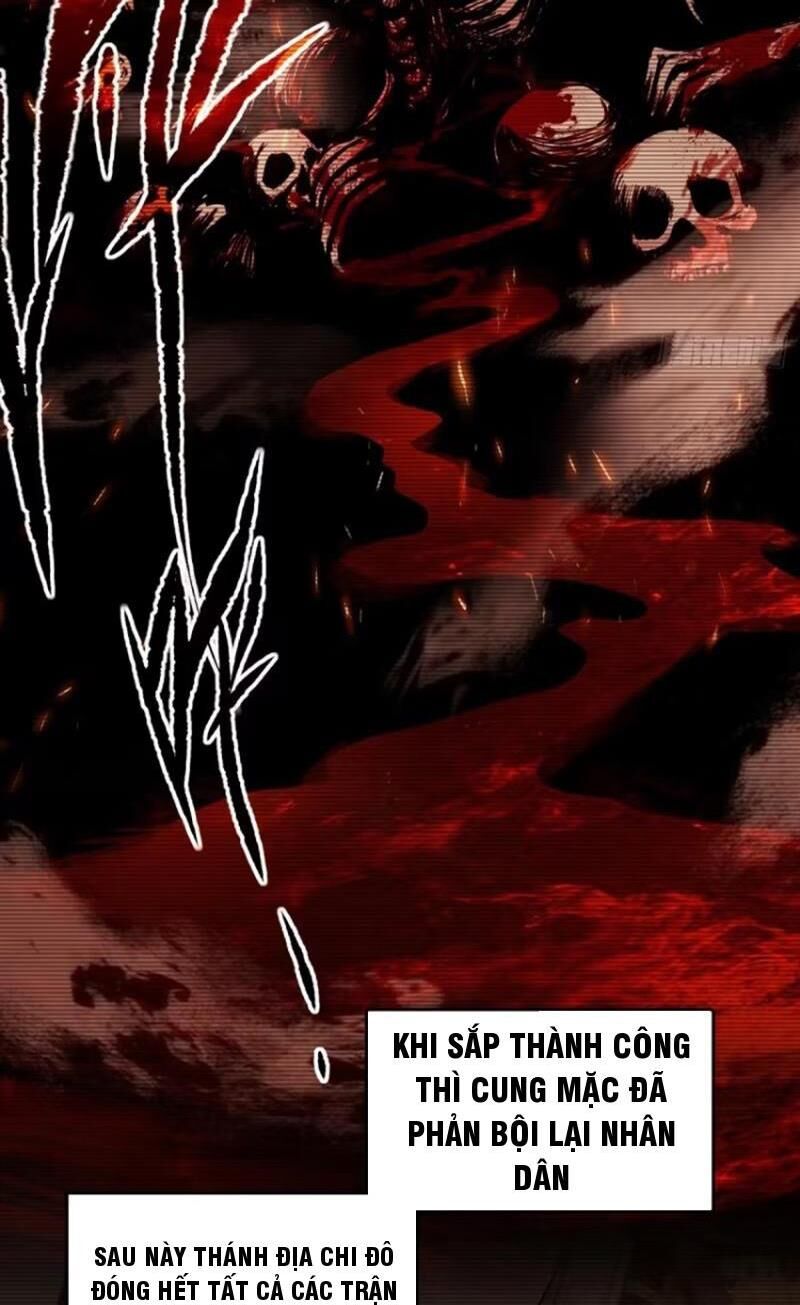 Bắt Đầu Với Tuyệt Sắc Sư Tôn: Hệ Thống Tổng Cục Phản Cốt Chap 49 - Next Chap 50